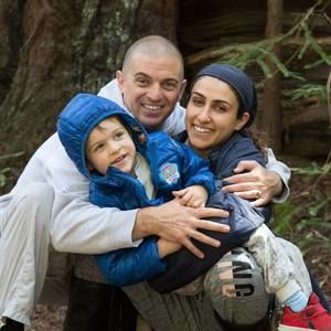 Meet your Posher, Robert